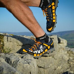 INOV-8 X-TALON 212 V2 kids terrain running shoes