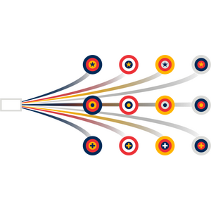 DISCTROYER Distance Driver Starling