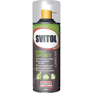 AREXONS Svitol Easy Sport voiteluaine 200 ml