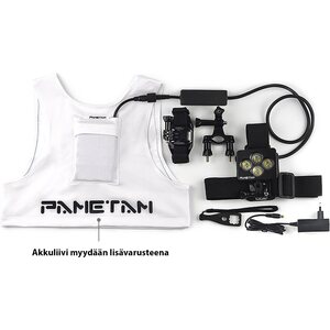 PAMETAM PMT904-otsavalaisinpaketti
