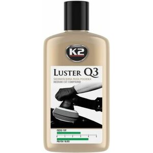 K2 LUSTER Q3 Hiontavaha Vihreä 250G
