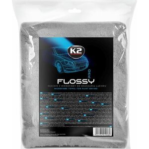 K2 FLOSSY - Mikrokuitupyyhe