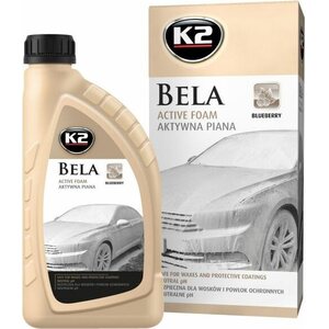K2 BELA pre-wash foam 1L