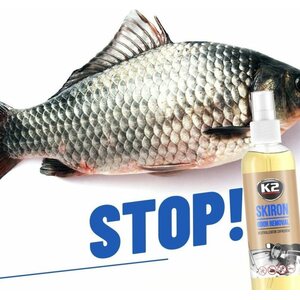 K2 SKIRON Odor remover 250 ml