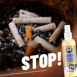 K2 SKIRON Odor remover 250 ml