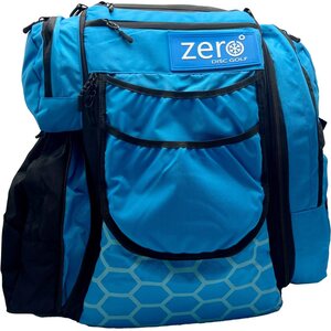 ZERO DISC GOLF Frosty-1-Pro frisbeegolfreppu