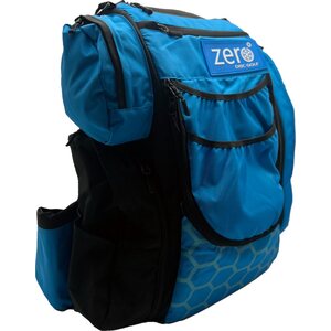 ZERO DISC GOLF Frosty-1-Pro frisbeegolfreppu
