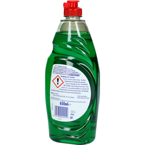 YES Käsitiskiaine 650 ml
