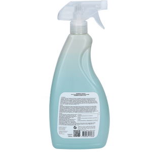 TINGSTAD Pikapuhdistus ikkunasuihke 750ML