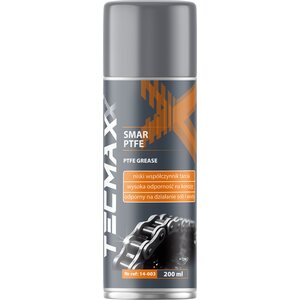 TECMAXX PTFE Grease - PTFE grease 200 ml