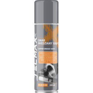 Kuparitahnat ja -sprayt