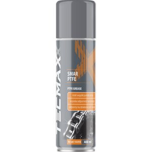 TECMAXX PTFE Grease - PTFE grease 400 ml
