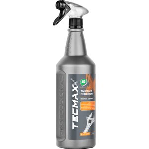 TECMAXX Neutral Cleaner - Neutraali puhdistusaine 1 l