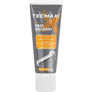 TECMAXX 銅グリース - 銅グリース 50g