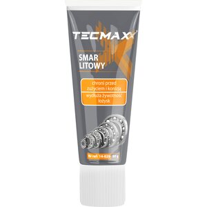 TECMAXX Lithium Grease - Lithium grease 50 g