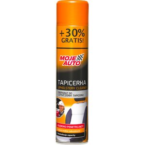 Verhoilun puhdistusaineet