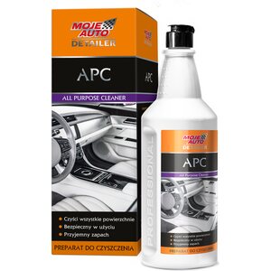 MOJE AUTO DETAILER APC universalrens 1 l