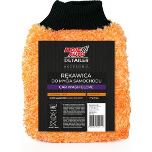 MOJE AUTO DETAILER Autonpesukinnas