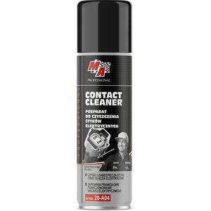 Kaasuttimen puhdistusaineet