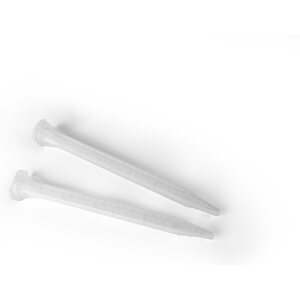 MA PROFESSIONAL Műanyag ragasztó keverőgép (2 db)