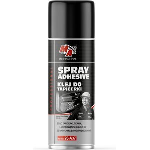 Sprayliimat