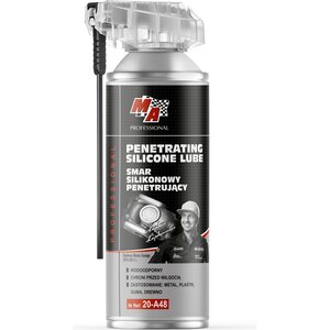 MA PROFESSIONAL Penetrating silicone oil with applicator 400 ml