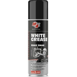 MA PROFESSIONAL White grease 200 ml