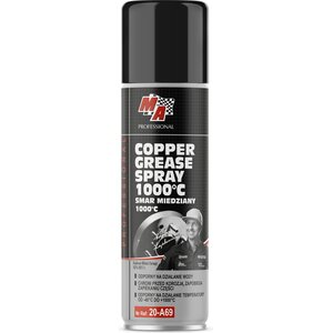 MA PROFESSIONAL 銅グリース 200ml