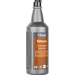 CLINEX Glazur - Čistič na glazované podlahy 1 l