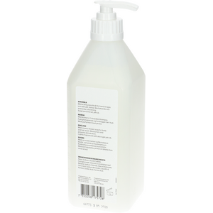 TINGSTAD Premium Nestesaippua 600 ml