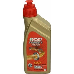 5W-40