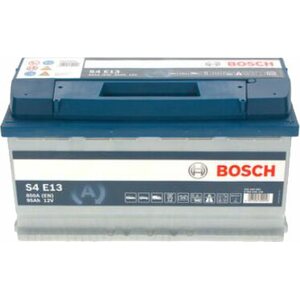 BOSCH S4 E13 EFB Käynnistysakku 12V 95Ah 850A R+ 353x175x190mm
