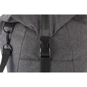 CLIQUE Viikonloppukassi 51,5L
