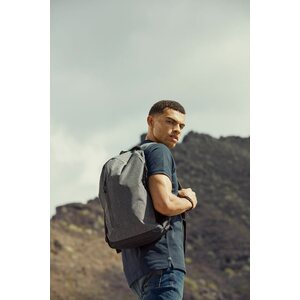 CLIQUE Street Backpack
