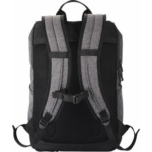CLIQUE Roll-Up Backpack