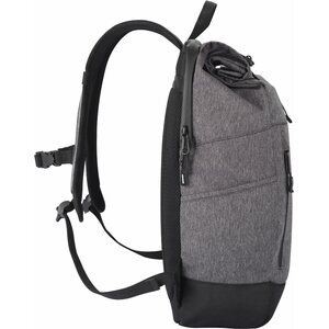 CLIQUE Roll-Up Backpack