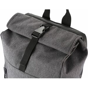 CLIQUE Roll-Up Backpack