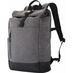 CLIQUE Roll-Up Backpack