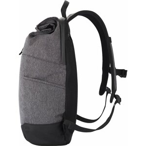 CLIQUE Roll-Up Backpack