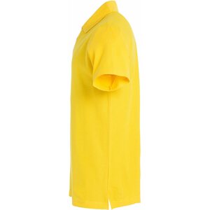 CLIQUE Basic -miesten pikeepaita