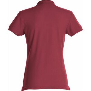 CLIQUE Basic Polo Ladies