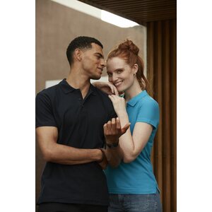 CLIQUE Basic Polo Ladies