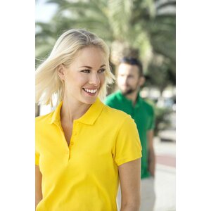 CLIQUE Basic Polo Ladies
