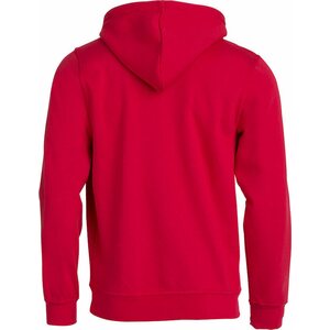 CLIQUE Basic -lasten huppari