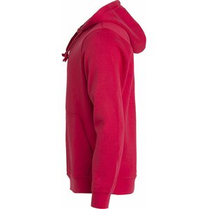 CLIQUE Basic -lasten huppari