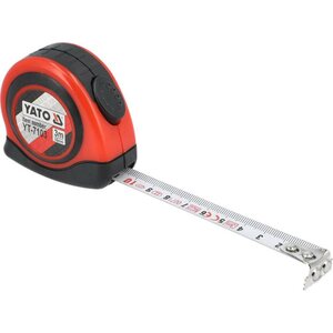 YATO Rullamitta 3m/16mm