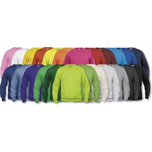CLIQUE Basic Roundneck