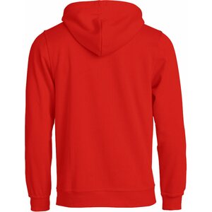 CLIQUE Basic -unisex-mallinen huppari