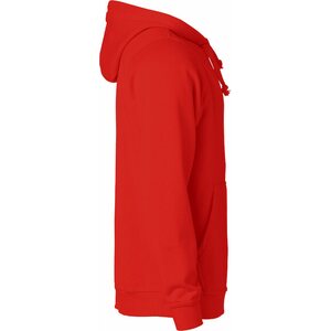 CLIQUE Basic -unisex-mallinen huppari