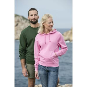 CLIQUE Basic -unisex-mallinen huppari